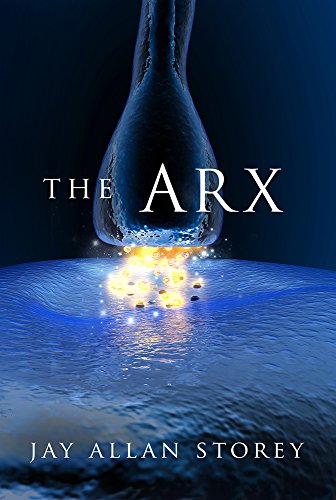 The Arx on Kindle