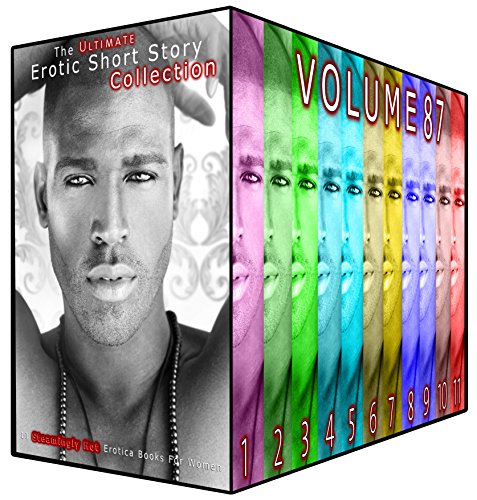 The Ultimate Erotic Short Story Collection 87 on Kindle