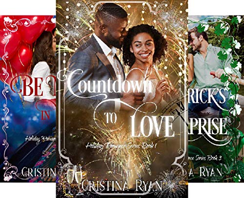 Countdown To Love (Holiday Romance Book 1) on Kindle