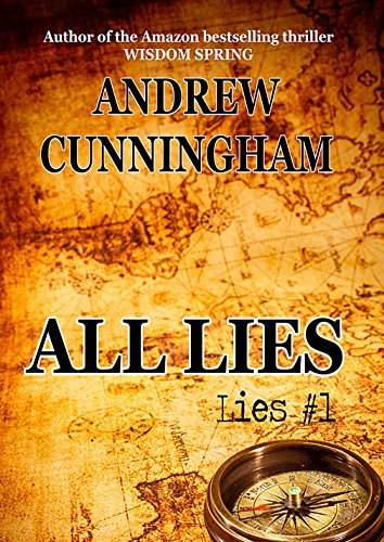All Lies (Lies Series Book 1) on Kindle