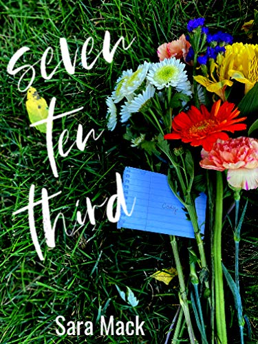 Seven Ten Third on Kindle