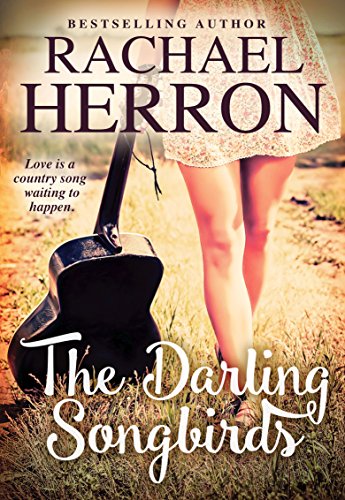 The Darling Songbirds (The Songbirds of Darling Bay Book 1) on Kindle