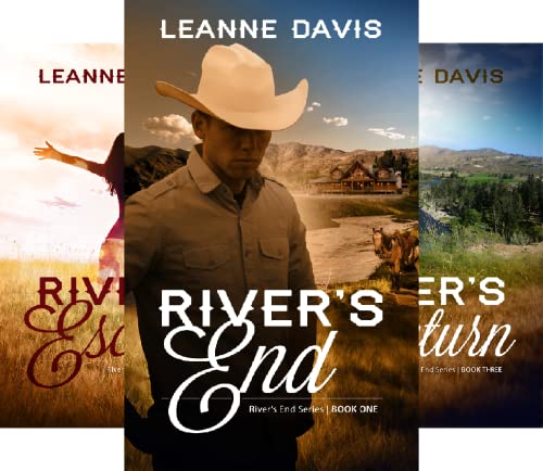 River's End (River's End Series Book 1) on Kindle