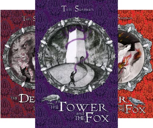 The Tower and the Fox (The Calatians Book 1) on Kindle