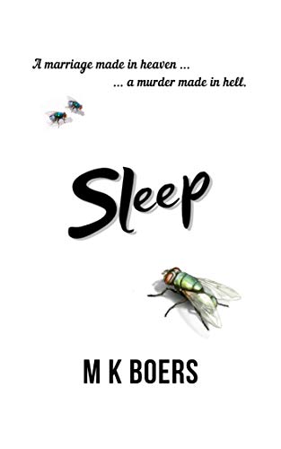 Sleep on Kindle
