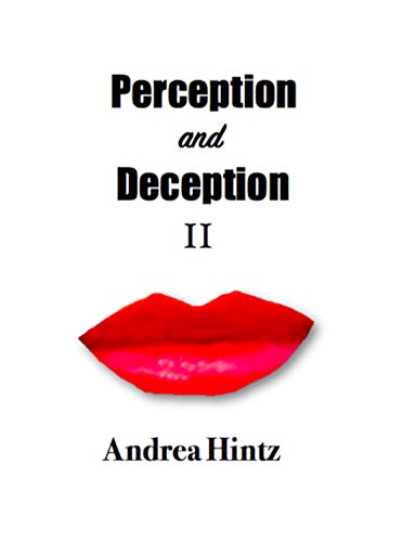 Perception and Deception (Book 1) on Kindle