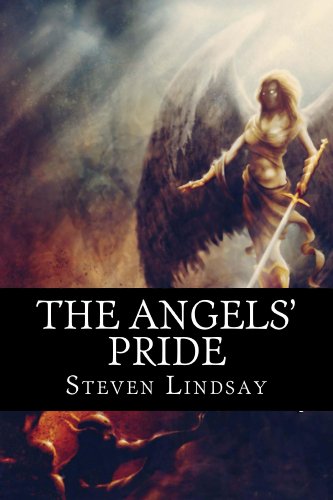 The Angels' Pride (The Fallen Angels Book 1) on Kindle