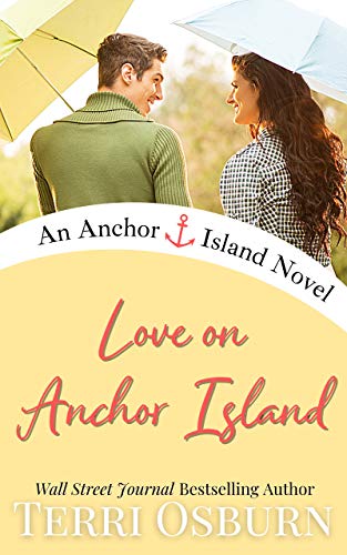 Love On Anchor Island: An Anchor Island Novel on Kindle