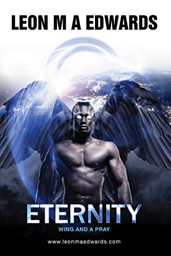 Eternity: Wing and Pray on Kindle