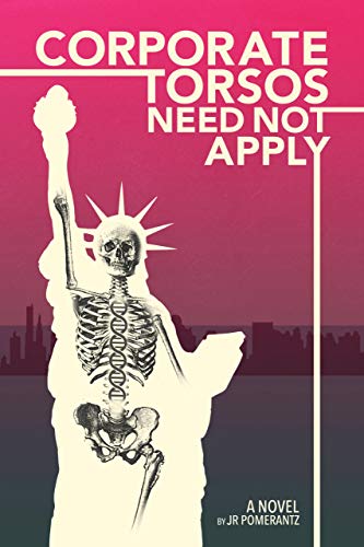 Corporate Torsos Need Not Apply on Kindle