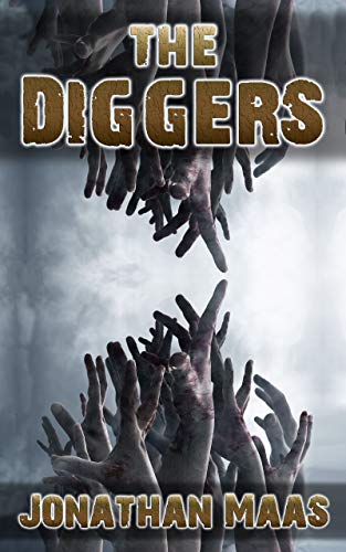 The Diggers on Kindle