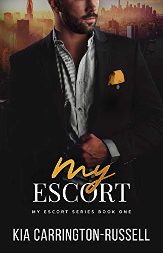 My Escort on Kindle