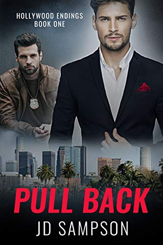 Pull Back: A MM Romantic Mystery (Hollywood Endings Book 1) on Kindle