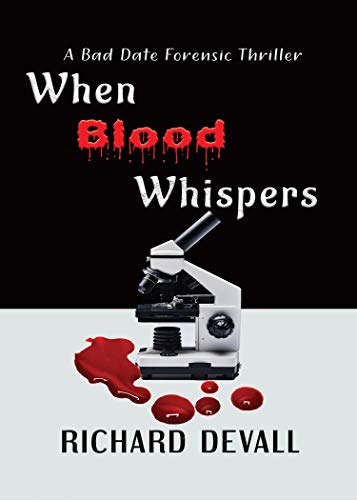 When Blood Whispers on Kindle