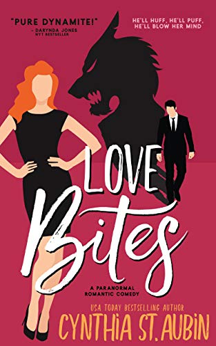 Love Bites (Tails from the Alpha Art Gallery Book 1) on Kindle
