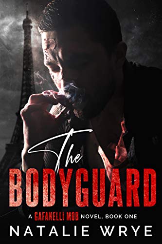The Bodyguard on Kindle
