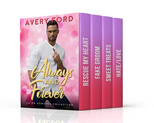 Always and Forever on Kindle