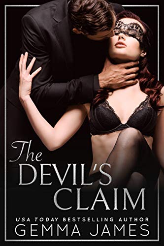 The Devil's Kiss (Devil's Kiss Book 1) on Kindle