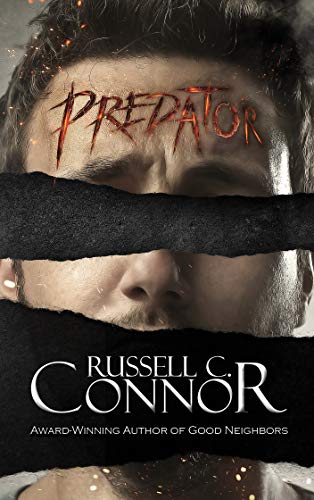 Predator on Kindle