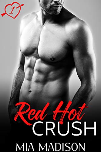 Red Hot Crush on Kindle
