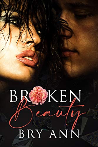 Broken Beauty on Kindle