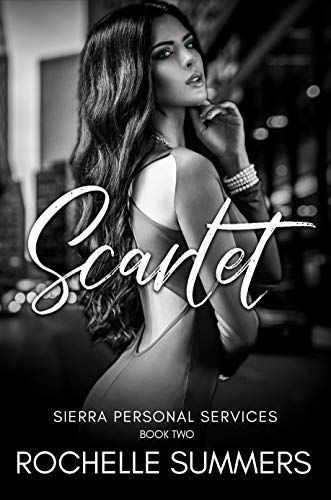 Scarlet: An Escort for Hire Encounter (Sierra Personal Services Book 2) on Kindle