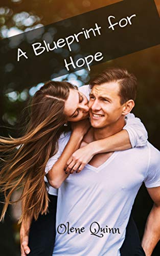 A Blueprint for Hope (Harmony Ridge Romance Book 1) on Kindle