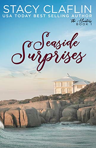 Seaside Surprises (The Hunters Book 1) on Kindle