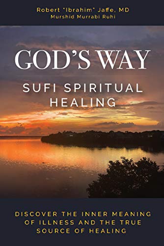 God's Way: Sufi Spiritual Healing on Kindle