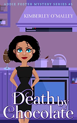Death Comes in Threes (Addie Foster Mystery Series Book 1) on Kindle