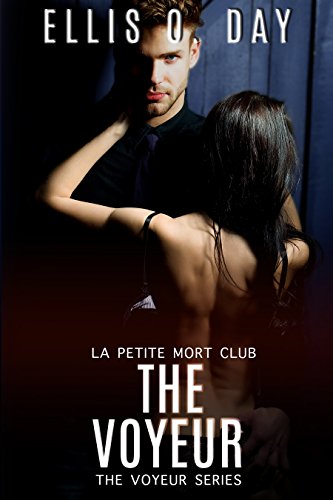 The Voyeur on Kindle