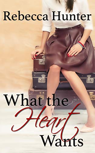 What the Heart Wants (Foreign Hearts Book 1) on Kindle