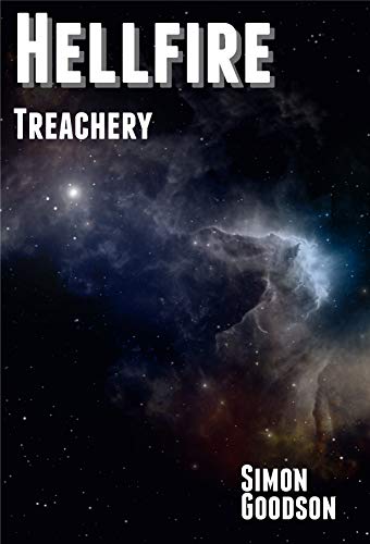 Hellfire - Treachery on Kindle