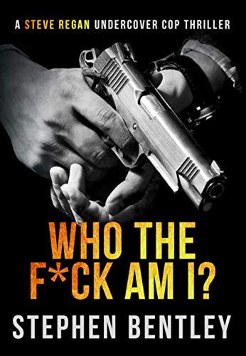 The Secret: A Prequel (The Steve Regan Undercover Cop Thrillers) on Kindle