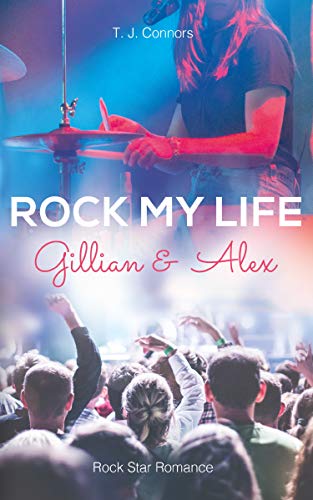 Rock My Life (Merakis Book 1) on Kindle