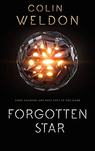 Forgotten Star on Kindle