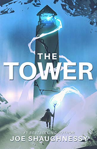 The Tower on Kindle