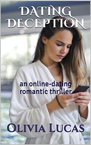 Dating Deception on Kindle