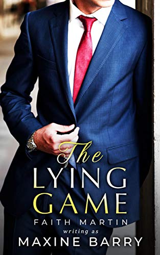 The Lying Game (Great Reads Book 1) on Kindle