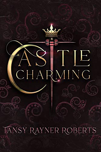 Castle Charming on Kindle