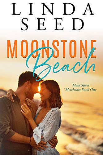 Moonstone Beach (Main Street Merchants Book 1) on Kindle