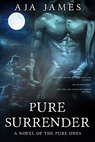 Pure Surrender (Pure/Dark Ones Book 12) on Kindle