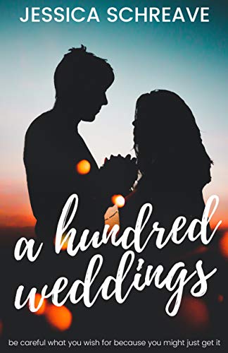 A Hundred Weddings on Kindle