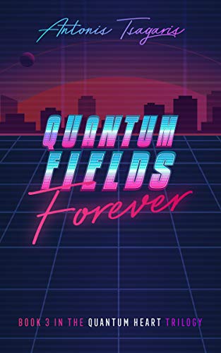 Satan, Aliens, Go! (A Quantum Heart Trilogy Book 1) on Kindle