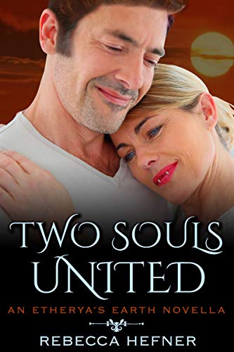 Two Souls United (Etherya's Earth) on Kindle