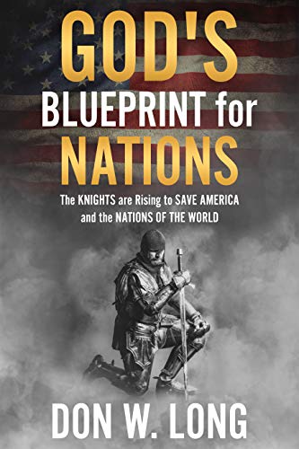 God's Blueprint for Nations on Kindle