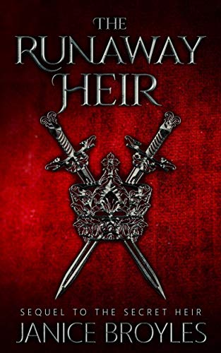 The Runaway Heir on Kindle