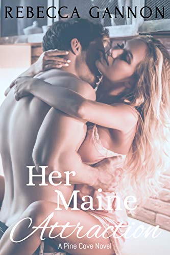 Her Maine Attraction (Pine Cove Book 1) on Kindle