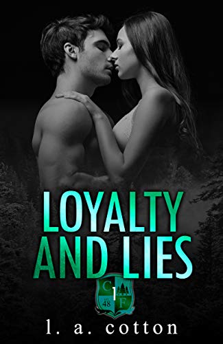 Loyalty and Lies (Chastity Falls Book 1) on Kindle