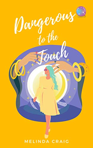 Dangerous to the Touch (The Lindsey Smith Detective Series Book 1) on Kindle